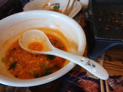 疙瘩汤-管氏翅吧(中关村店)