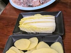 -大理.老字号渝记酸萝卜乌鱼(古城总店)