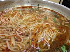 -筋饼豆腐脑一绝