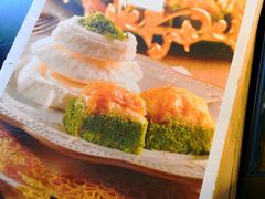 -MADO冰淇淋咖啡馆(淘金店)
