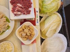 -八先生涮肉房(三里河店)