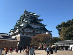 -名古屋城