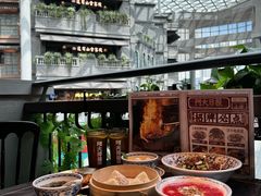 -阿大排档(长春这有山店)