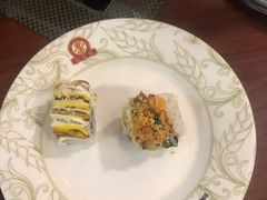 -比亚森自助烤肉料理(裕华店)