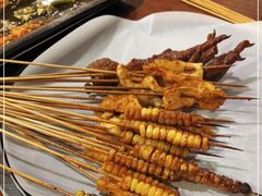 -夜烤·宜宾烧烤(洋河路店)