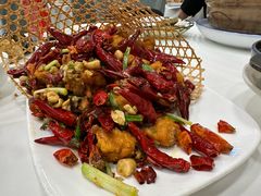 -瑞福园联谊餐室(茂名南路店)