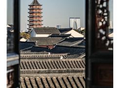 -北寺塔