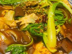 -火焰枪蛋·烧烤(奉天街店)