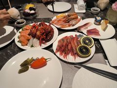 -曲水兰亭(北京四惠店)