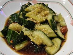 -天天初二·天津传统捞面·天津特色菜(凌奥总店)