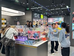 -泡泡玛特POPMART(龙湖杭州滨江天街店)