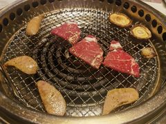 -千寻山野烤肉(天虹店)