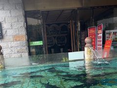 -力力渔港涉外店