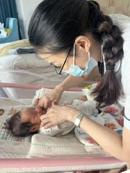 -优月月子中心(南海万达店)