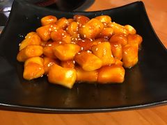 -肥肥虾庄·金牌油焖大虾(杨园滨江时代walk店)