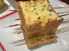 -三毛烧烤·南昌大排档(山姆店)