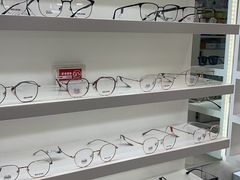 -MODJO•木左眼镜(云玺万科里店)