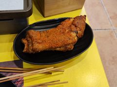 -望京小腰(北京总店)