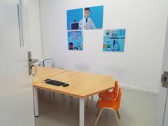 -斯坦星球AI编程·机器人科创·科学实验·信奥·思维·STEM·积木拼搭·竞赛考级(浦东联洋广场大拇指龙阳御桥中心)