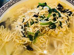 -陈记菜馆·非遗淮扬菜(东关街教场店)