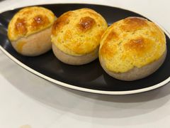 -白天鹅宾馆-宏图府餐厅