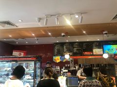 -85度C(南京珠江华海店)