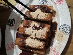 -古真记钵钵鸡(总店)