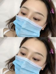 -久匠·野生眉半永久纹眉