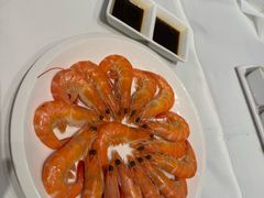 -万龙洲海鲜(亚运村店)