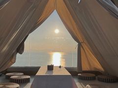 -蜜悦·波西塔诺悬崖海景餐厅