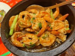 -惠食佳·宴会厅(滨江西路店)