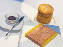 -Le Bistrot de Racine