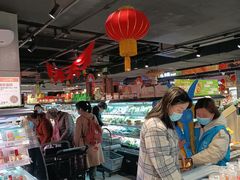 -盒马鲜生(杭州运河上街店)