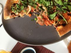 -WOLFGANG PUCK KITCHEN & BAR(迪士尼小镇店)