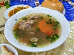 -吾斯曼珍珠抓饭王