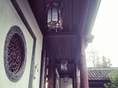 -采石矶景区