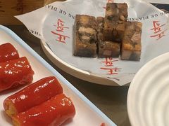 -正哥点心皇子(锦江国际广场店)