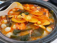 -香香海南菜餐厅