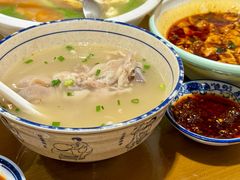 -易老妈蹄花.特色川菜(人民公园总店)