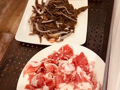 -鑫龙火锅城(青岛分店)