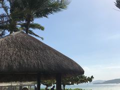 -三亚亚龙湾天域度假酒店