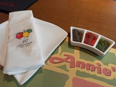 -安妮意大利餐厅(国贸店)