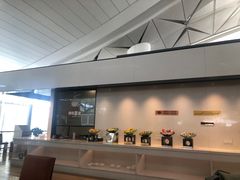 -银川河东国际机场