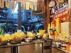 -嘉州鲜知味钵钵鸡(奎星楼店)