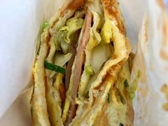 -卞姐蛋饼(陕西南路店)