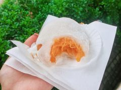 -澳门长洲糯米糍(柯打苏沙街店)