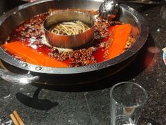 -巴蜀大宅门火锅(北大街店)