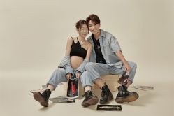 -专注孕妇照亲子照·纪田摄影