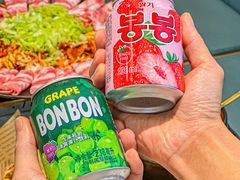 -朴鲸家正宗韩国料理(福田店)