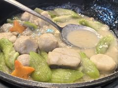 -猪肉婆私房菜(容桂总店)